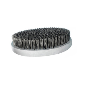 <span class=keywords><strong>Brosse</strong></span> <span class=keywords><strong>rotative</strong></span> <span class=keywords><strong>pour</strong></span> lave-sol personnalisée, <span class=keywords><strong>brosse</strong></span> à <span class=keywords><strong>tapis</strong></span>, <span class=keywords><strong>brosse</strong></span> à disque <span class=keywords><strong>pour</strong></span> le balayage - Product Image 4