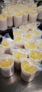 <span class=keywords><strong>Jalea</strong></span> <span class=keywords><strong>Real</strong></span> <span class=keywords><strong>Fresca</strong></span>, Certificada GMP, 100% Natural y Orgánica, Nueva Cosecha, Grado Alimenticio, Suplemento para la Salud, Líquido, Venta al Por Mayor, Alta Calidad - Product Image 4