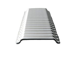 الأكثر مبيعًا كركند كوندو أبيض بني أسود خدمات معالجة الألوان لحام قطع الانحناء أنسي/جي لسوق باهاما - Product Image 1