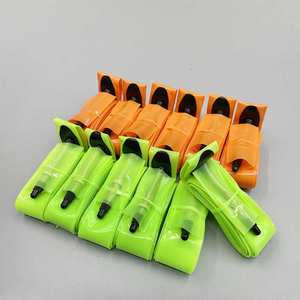 Tubo interior OEM TPU 26 "27,5" 29 "26" MTB, válvula Schrader Presta, tubo ligero para bicicleta de montaña y carretera, tubo interior Tpu para bicicleta - Product Image 4