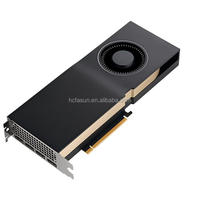Station de travail haute performance pour le rendu et l'IA, carte graphique professionnelle RTX 4500 Ada 24 Go