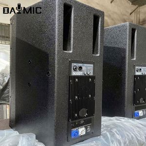 บอร์ดเพาเวอร์แอมป์ฟรีโลโก้ 1500W 4 โอห์ม แบบสวิตชิ่งคู่ โมดูลเพาเวอร์แอมป์ดิจิตอลสำหรับลำโพง คลาส D ซับวูฟเฟอร์ - Product Image 1
