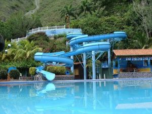 Outdoor Playground Kids Sports and Entertainment slip Slide Fiberglass <strong>Tube</strong> Water Park Equipment Swimming Pool Slide - Product Image 6