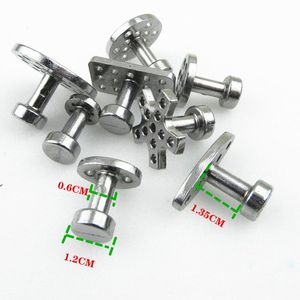Kit di Attrezzi PDR <span class=keywords><strong>Auto</strong></span> con Ventose in Alluminio per Rimozione <span class=keywords><strong>Ammaccature</strong></span> Senza Vernice, 8 Misure, 8 Pezzi - Product Image 5