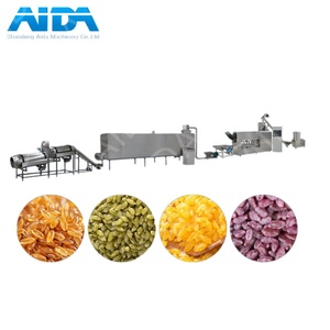 Полностью автоматическая машина для производства искусственного риса - Product Image 5