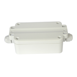 Mới được nâng cấp IP68 ngoài trời không thấm nước Hộp nối điện không thấm nước bao vây nhựa, sử dụng ABS + PC Vật liệu hộp nhựa - Product Image 4