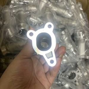 อะไหล่แต่งฝาสูบอะลูมิเนียม BMW B48 รุ่น 1118511205 สำหรับอัพเกรดเครื่องยนต์ - Product Image 2