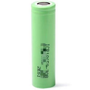 Batería de Iones de Litio SAM INR18650 <span class=keywords><strong>30B</strong></span> 3.7V 3000mAh de Gran Capacidad, Ampliamente Utilizada para Linternas, Bancos de Energía y Sistemas de Respaldo de Energía Doméstica - Product Image 2