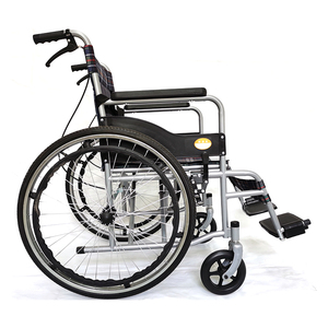 Usine vente directe robuste l'utilisation de fauteuils roulants pour <span class=keywords><strong>handicap</strong></span>és - Product Image 4