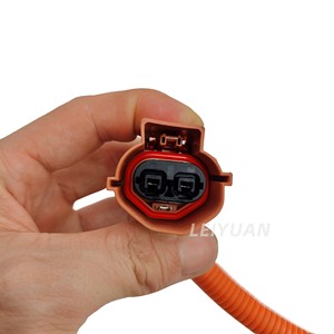 Compresseur de climatisation pour véhicule électrique 12V, pièce de rechange. Compatible avec BYD Song DM. Réalisez votre rêve - Product Image 5
