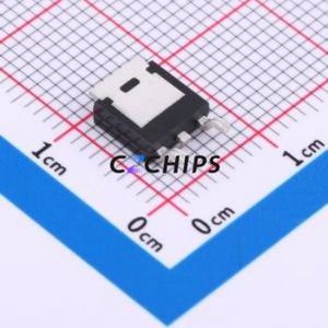 ทรานซิสเตอร์ภาคสนามแบบ DMT10H025SK3-13 TO-252(DPAK) ดั้งเดิมและใหม่ (MOSFET) - Product Image 2