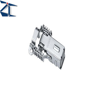 ZCC-1007-22 אטב מנעולי הצמד כבד עבור שקית משלוח מחברים אחרים - Product Image 3