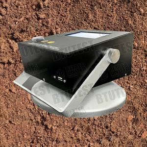 Toprak direnç ölçer olmayan nükleer EDG toprak nem elektrik yoğunluğu göstergesi - Product Image 4