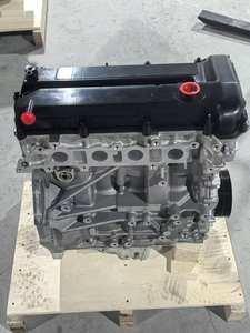 Assemblage de moteur AODB 1.6L pour <span class=keywords><strong>Ford</strong></span> Focus <span class=keywords><strong>Mk3</strong></span> Grand C-Max Mondeo Mk4 Kuga Mk2 <span class=keywords><strong>Fiesta</strong></span> <span class=keywords><strong>ST</strong></span> (non-US) CG Pièces automobiles de haute qualité - Product Image 3