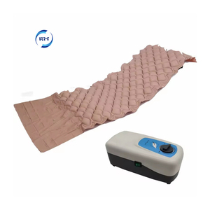 Kasur udara Rumah Sakit <span class=keywords><strong>Anti</strong></span> nyeri dan antidecubitus, kasur udara tiup medis untuk tempat tidur rumah sakit - Product Image 4