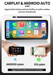 Pour <span class=keywords><strong>Mercedes</strong></span> Benz Classe A GLA CLA 2012-2018 Android Auto Écran tactile Wifi Linux <span class=keywords><strong>Carplay</strong></span> - Product Image 5