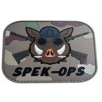 PVC souple européen et américain pour accessoires de vêtements, étiquette d'épaule, étiquette de poitrine, étiquette de bagage, badge de marque, patch en silicone