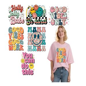 Vente chaude A1 A3 Machine de séchage et de durcissement par chauffage de film polyester en poudre DTF Four automatique Neuf Four de séchage DTF A1 - Product Image 6