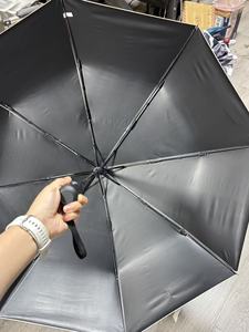 <span class=keywords><strong>Paraguas</strong></span> LS Promocional <span class=keywords><strong>Plegable</strong></span> en 3 Secciones Automático con Protección UV, Sombrilla para Lluvia y Sol a Prueba de Viento, <span class=keywords><strong>Paraguas</strong></span> Personalizado con Logo - Product Image 4