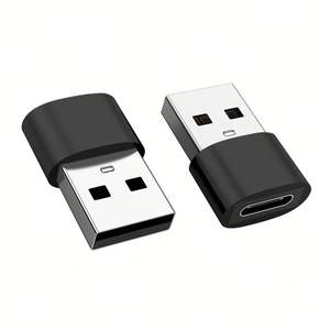 Adaptateur de carte son en direct 3-en-1 USB-C vers prise jack 3,5 mm avec protection OTP pour sortie audio - Product Image 1