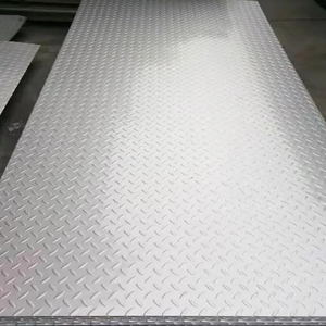 Tôles en acier inoxydable BAOWU 304/316L/310S, norme ASTM, surface BA, tolérance 1 %, épaisseur 1-10 mm, découpe/soudage/pliage - Product Image 6