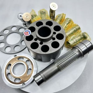 Motor de Traslación Hidráulico HMT36FA HMGE36EA, Pieza de Repuesto para HMT36FA HMGE36EA - Product Image 2