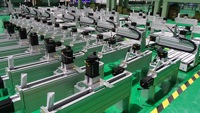 Minimáquina enrutadora de madera de 3 ejes y 4 ejes, enrutador cnc 3040, 4060, 6090, maquinaria de grabado para tallado de madera