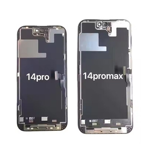 Nhà Máy Bán buôn giá rẻ Giá MềM DD OLED màn hình cho điện thoại 14 Pro Max điện thoại di động <span class=keywords><strong>LCD</strong></span> màn hình cảm ứng ban đầu thay thế - Product Image 6