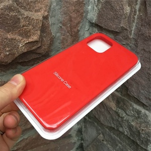 Funda para Teléfono Nueva 2023, Funda de Silicona Líquida a la Moda, Producto Más Vendido al por Mayor, Impermeable para iPhone 13 Pro Max 14 - Product Image 1