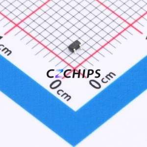 Nuevo-Original SE2N7002E SOT-523-3 Transistor de efecto de campo (MOSFET) Venta completa Chips de componentes electrónicos y servicio BOM - Product Image 1