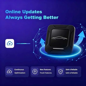 Boîtier Android AI T7 Tesla Snapdragon 6125 Octa-core 8+128 Go Android 16 Plug and <span class=keywords><strong>Play</strong></span> pour Li Auto NIO Écran partagé - Product Image 4