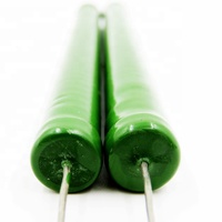 Resistencia no inductiva de alto voltaje de 20W 200K 1M 10M 100M 500M 1G