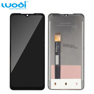 Écran tactile LCD pour téléphone portable Umi <span class=keywords><strong>Umidigi</strong></span> <span class=keywords><strong>Bison</strong></span> X10 - Product Image 1