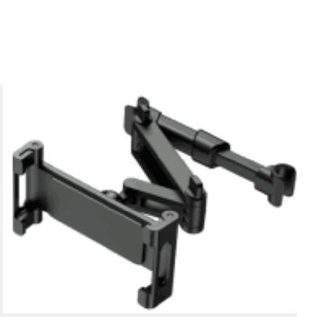 Hot Sale Headrest Bike Phone Holder Mount Car Mount Back Seat Mobile Phone Holder Headrest Tablet Car Holder