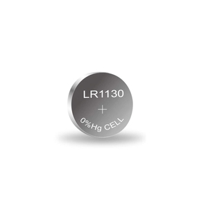 5 Years Shelf Life <strong>LR1130</strong> AG10 <strong>Battery</strong> 1.5V Alkaline Button Cell Silver OEM Service Industrial Tray Bulk Package/blister Card - Product Image 2
