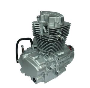 Motor Shineray Mejorado <span class=keywords><strong>de</strong></span> <span class=keywords><strong>250cc</strong></span>, Refrigerado por Aire, Arranque Eléctrico, Reversa, 4+1 Velocidades para ATV, Quad y Motocross - Product Image 5