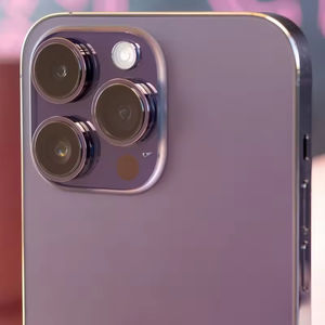 Teléfonos Móviles Usados Desbloqueados Originales Renovados de Fábrica de Alta Calidad con 6 GB de RAM Grado AA+ para 14 Pro - Product Image 2