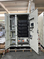 Système de refroidissement liquide en promotion : Solution thermique pour la gestion thermique des batteries de stockage d'énergie (BESS)