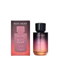 Collection de parfums d'été KOSY MOSY Beach EDP, parfum oriental, flacon dégradé, coffret cadeau pour femme, étiquette privée personnalisée
