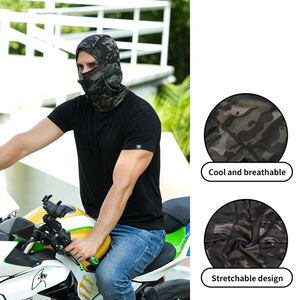 All'ingrosso della fabbrica a maglia copertura integrale del <span class=keywords><strong>viso</strong></span> passamontagna sci <span class=keywords><strong>viso</strong></span> <span class=keywords><strong>viso</strong></span> Ni maschera per gli uomini e le donne - Product Image 6