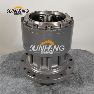 Nuevo Reductor de Giro Original R920LC R922LC R922SLC R922XLC 90207735 <span class=keywords><strong>SAT</strong></span> 275/292 Caja de Cambios de Giro para Liebherr - Product Image 3