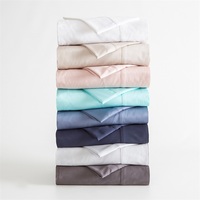 Couette de luxe en tissu de bambou, couette 100% biologique, grande taille King Size, vente en gros, livraison gratuite