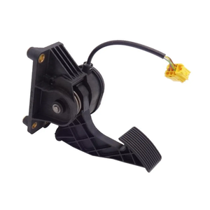 6963007004 9403000004 Acelerador Electrónico BE-NZ con Sensor de Posición del Acelerador - Product Image 4