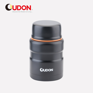 Récipient alimentaire isolé en acier inoxydable, Thermos de 500ml, flacons alimentaires sous vide avec cuillère, vente en gros - Product Image 5