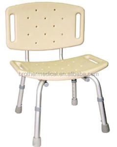 Chaise sexuelle de salle de bain, siège de douche pour adultes - Product Image 5
