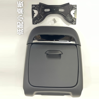 Table arrière en cuir ABS pour BMW X5 X6 X7 Série 5 Série 6 Série 7 - Accessoires intérieurs - Vente flash