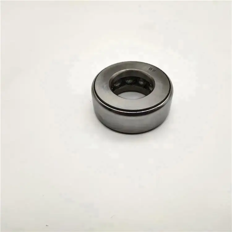 B 17 Thrust Ball Bearing B17