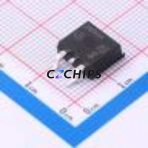 New Original IPB80N04S2-H4 TO-263-3 Transistor Field Effect Transistor (MOSFET) - Product Image 1