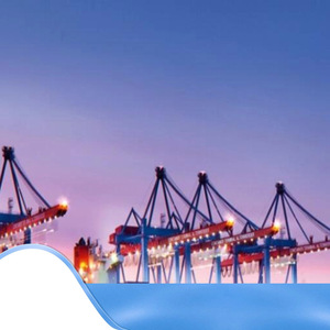 Logística de Hon Hai en África, Transporte de Carga Aérea y Marítima, Entrega Puerta a Puerta en África, 10 Días por Aire, 45 Días por Mar - Product Image 3