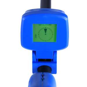 2019 yeni toptan MD1011 El düzenlenen Yeraltı Hassas Ayarlanabilir <span class=keywords><strong>Metal</strong></span> Dedektörü Hazine Avı Altın Kazıcı Bulucu Tarayıcı - Product Image 5